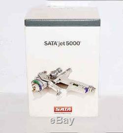 SATA Jet 5000 B Hvlp 1.4 Digital