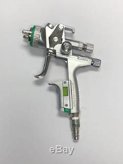 SATA Jet 5000 B Hvlp 1,4 Pistolet De Peinture À Peinture Numérique