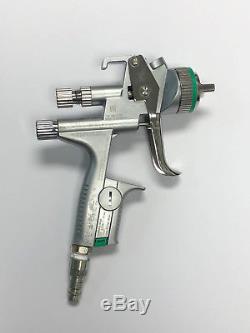 SATA Jet 5000 B Hvlp 1,4 Pistolet De Peinture À Peinture Numérique