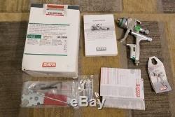 SATA Jet 5000 B Hvlp Barre Numérique (1.3)