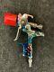 Sata Jet 5000 B Hvlp Sailor Permet De Pulvériser En Édition