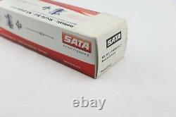 SATA Jet 5000 B Hvlp Spray Gun 1.5 Aiguille Buse Air Cap Set New In Box 211045