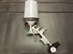 Sata Jet 5000 B Hvlp Spray Gun New W / Lots Of Extras Coût $1200 Vendre $720