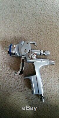 SATA Jet 5000 B Rp 1.3 Hvlp Pistolet Fabriqué En Allemagne
