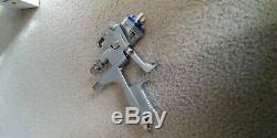 SATA Jet 5000 B Rp 1.3 Hvlp Pistolet Fabriqué En Allemagne