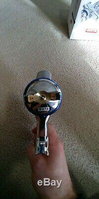SATA Jet 5000 B Rp 1.3 Hvlp Pistolet Fabriqué En Allemagne