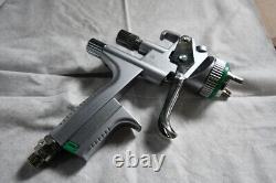 SATA Jet 5000b Hvlp 1.3 Tip Spray Gun Avec Boîte D'origine