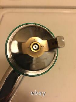 SATA Jet Hvlp 4000 B Heart And Soul Original Paint Gun Rare