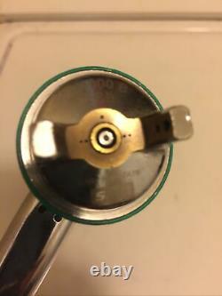 SATA Jet Hvlp 4000 B Heart And Soul Original Paint Gun Rare