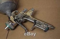 SATA Jet Nr2000 Hvlp 1.3 Pistolet Avec Tasse - Livraison Gratuite