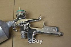 SATA Jet Nr2000 Hvlp 1.3 Pistolet Avec Tasse - Livraison Gratuite
