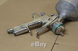 SATA Jet Nr2000 Hvlp 1.3 Pistolet Avec Tasse - Livraison Gratuite