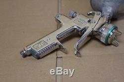 SATA Jet Nr2000 Hvlp 1.3 Pistolet Avec Tasse - Livraison Gratuite