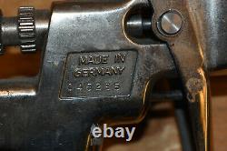 SATA Jet Nr2000 Hvlp Paint Spray Gun 1.3 Tip Made In Germany Livraison Gratuite