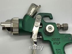 SATA Jet Nr95 Hvlp Spray Paint Gun