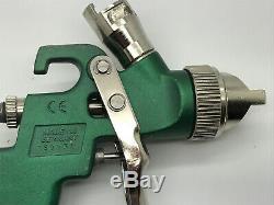 SATA Jet Nr95 Hvlp Spray Paint Gun