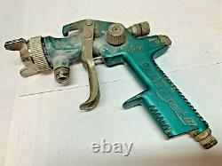 SATA Jet Nr95 Hvlp Spray Paint Gun. (allemagne)