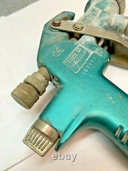 SATA Jet Nr95 Hvlp Spray Paint Gun. (allemagne)