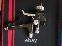 SATA Jet Pahser 5000b. 1.3, Pistolet À Vaporisateur Hvlp