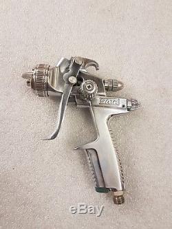 SATA Jet Spray Gun 3000 Hvlp