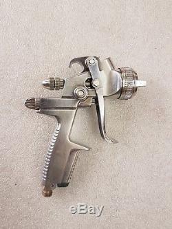 SATA Jet Spray Gun 3000 Hvlp