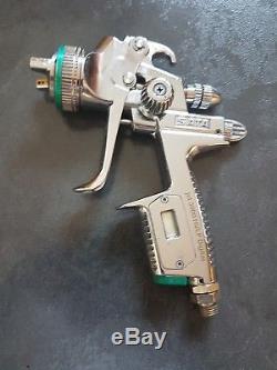 SATA Jet Spray Gun 3000 Numérique Hvlp