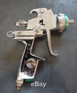 SATA Jet Spray Gun 3000 Numérique Hvlp