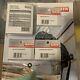 Sata Jet X5500 Hvlp/rp (1) Cuisine D'entretien Partie #1050674x Avec 3 Article Supplémentaire