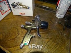 SATA Jet X 5500 1,3 1,3 Hvlp Peinture Au Pistolet 1061887