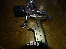 SATA Jet X 5500 1,3 1,3 Hvlp Peinture Au Pistolet 1061887