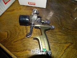 SATA Jet X 5500 1,3 1,3 Hvlp Peinture Au Pistolet 1061887