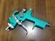 Sata Klc Hvlp Apprêt Pistolet Peinture Pistolet 1,7 Conseil D'installation Totalement Reconstruit