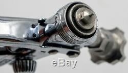 SATA Minijet 3000 B Hvlp Spray Gun 1.2 Astuce