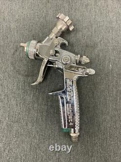 SATA Minijet 4 Hvlp Spray Paint Gun Livraison Gratuite