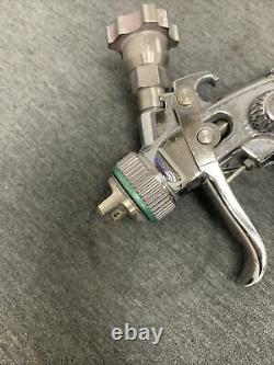 SATA Minijet 4 Hvlp Spray Paint Gun Livraison Gratuite