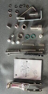 SATA Nr 95 Pistolet À Vaporisateur Hvlp Kit De Réparation 61513