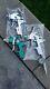 Sata Paint Guns Nr95, Sata Jet 3000 B Hvlp, Sata Jet 3000 B Rp Digital