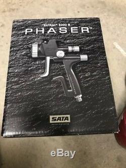 SATA Phaser 5000 Hvlp 1.3! Bonne Affaire, Bon Fusil