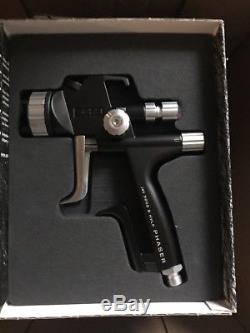 SATA Phaser 5000 Hvlp 1.3! Bonne Affaire, Bonne Arme À Feu