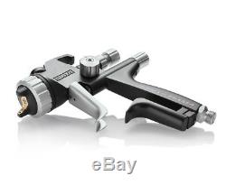 SATA Phaser 5000 Hvlp 1.3! Great Deal, Great Gun