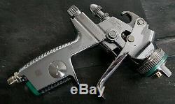 SATA Satajet 3000 B 1,3 Hvlp Numérique Pistolet + No. 40 Pistolet Pulvérisateur Adaptateur Pps
