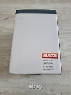 SATA Satajet 4400 Mini Jet Pistolet De Pulvérisation 1,2 Hvlp Tout Nouveau Spray Scellé