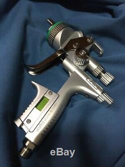 SATA Satajet 5000 B Hvlp Numérique 1.4 Pointe Nouvelle Boîte Ouverte