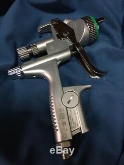 SATA Satajet 5000 B Hvlp Numérique 1.4 Pointe Nouvelle Boîte Ouverte