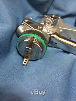 SATA Satajet 5000 B Hvlp Numérique 1.4 Pointe Nouvelle Boîte Ouverte