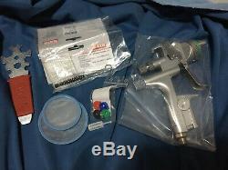 SATA Satajet 5000 B Hvlp Numérique 1.4 Pointe Nouvelle Boîte Ouverte