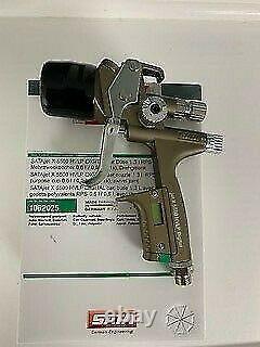 SATA Spray Gun Satajet X 5500 Hvlp 1.3 I Numérique