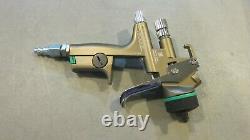 SATA X5500 Hvlp Digital Spray Gun 1.3 I Noz. Nouvelle Livraison Libre