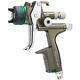 Sata X5500 Hvlp Spray Gun, 1.5 O, Withrps Cups Sat1061978