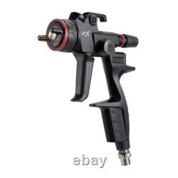 SATAjet 1200170 X HVLP (BASIC) Buse de pistolet à peinture 1.3I nouveau modèle